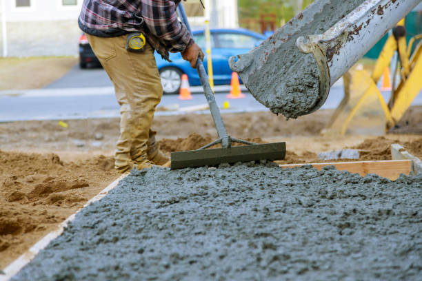 Best Concrete Retaining Walls in Cupertino, CA