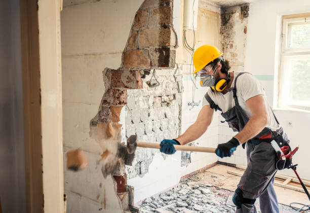 Best Concrete Foundation Repair in Cupertino, CA