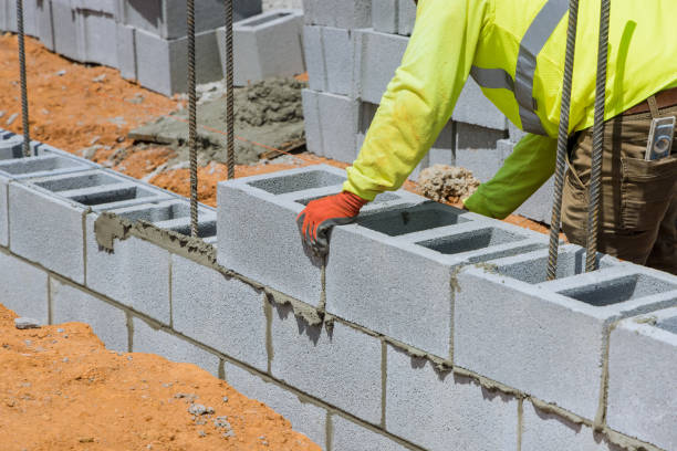 Best Concrete Slab Construction in Cupertino, CA