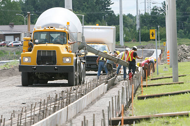 Best Concrete Sidewalk Installation in Cupertino, CA
